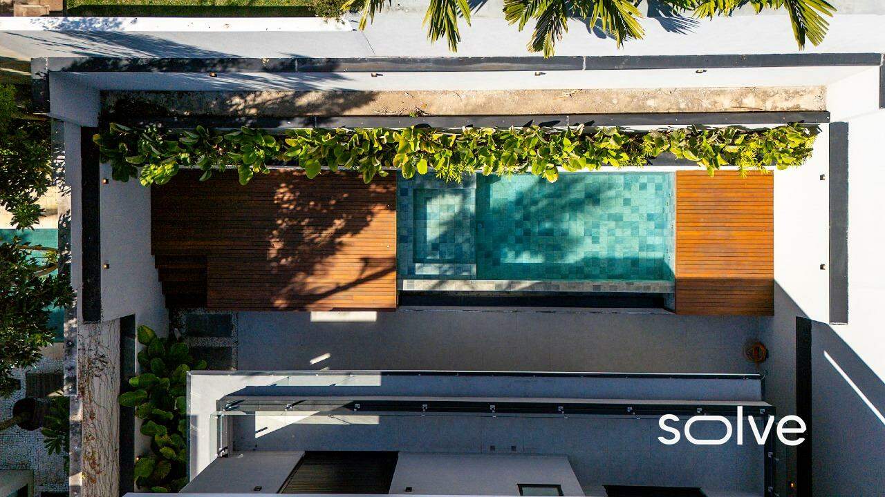 Casa em Condomínio à venda em Campinas - Alphaville Dom Pedro 2 por 5.290.000,00: 