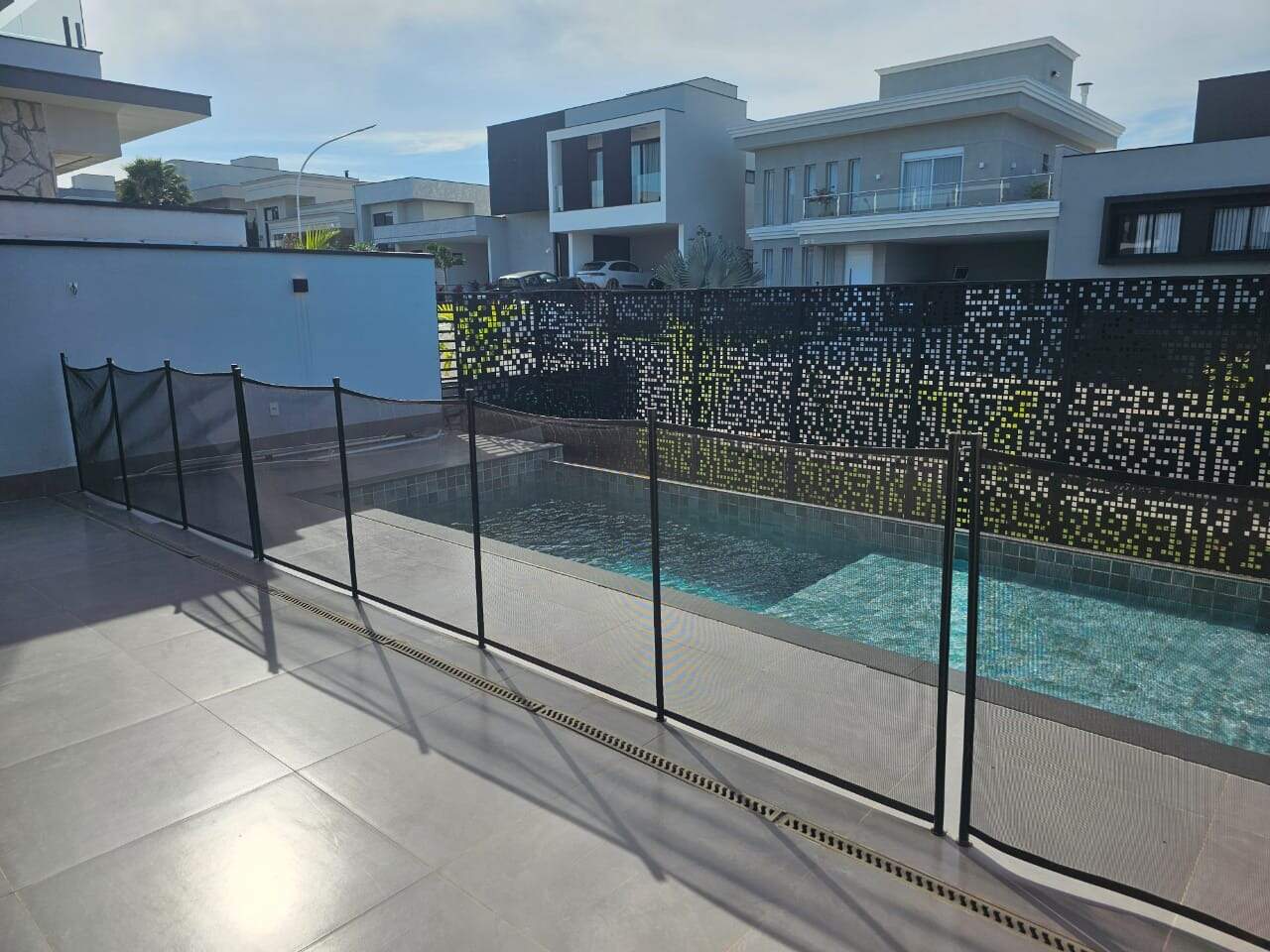 Casa em Condomínio para aluguel em Indaiatuba - Jardim Residencial Dona Maria José por 15.000,00: 