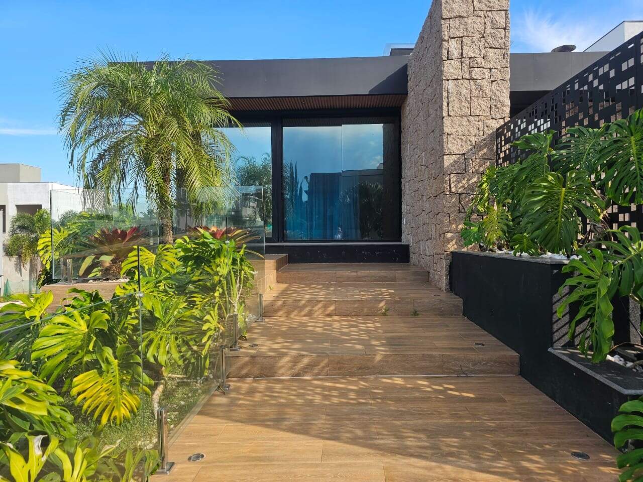 Casa em Condomínio para aluguel em Indaiatuba - Jardim Residencial Dona Maria José por 15.000,00: 