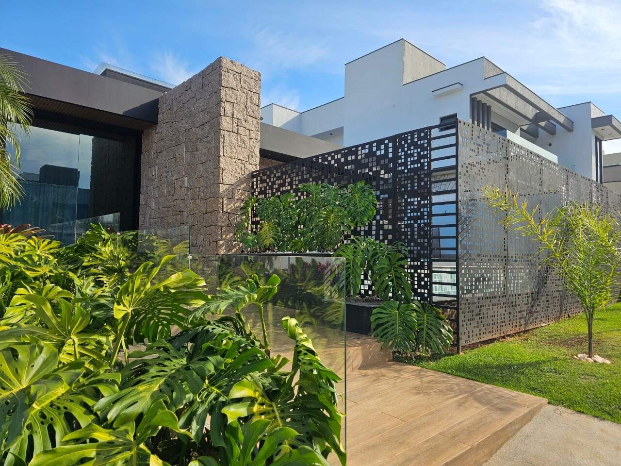 Casa em Condomínio para aluguel em Indaiatuba - Jardim Residencial Dona Maria José por 15.000,00: 
