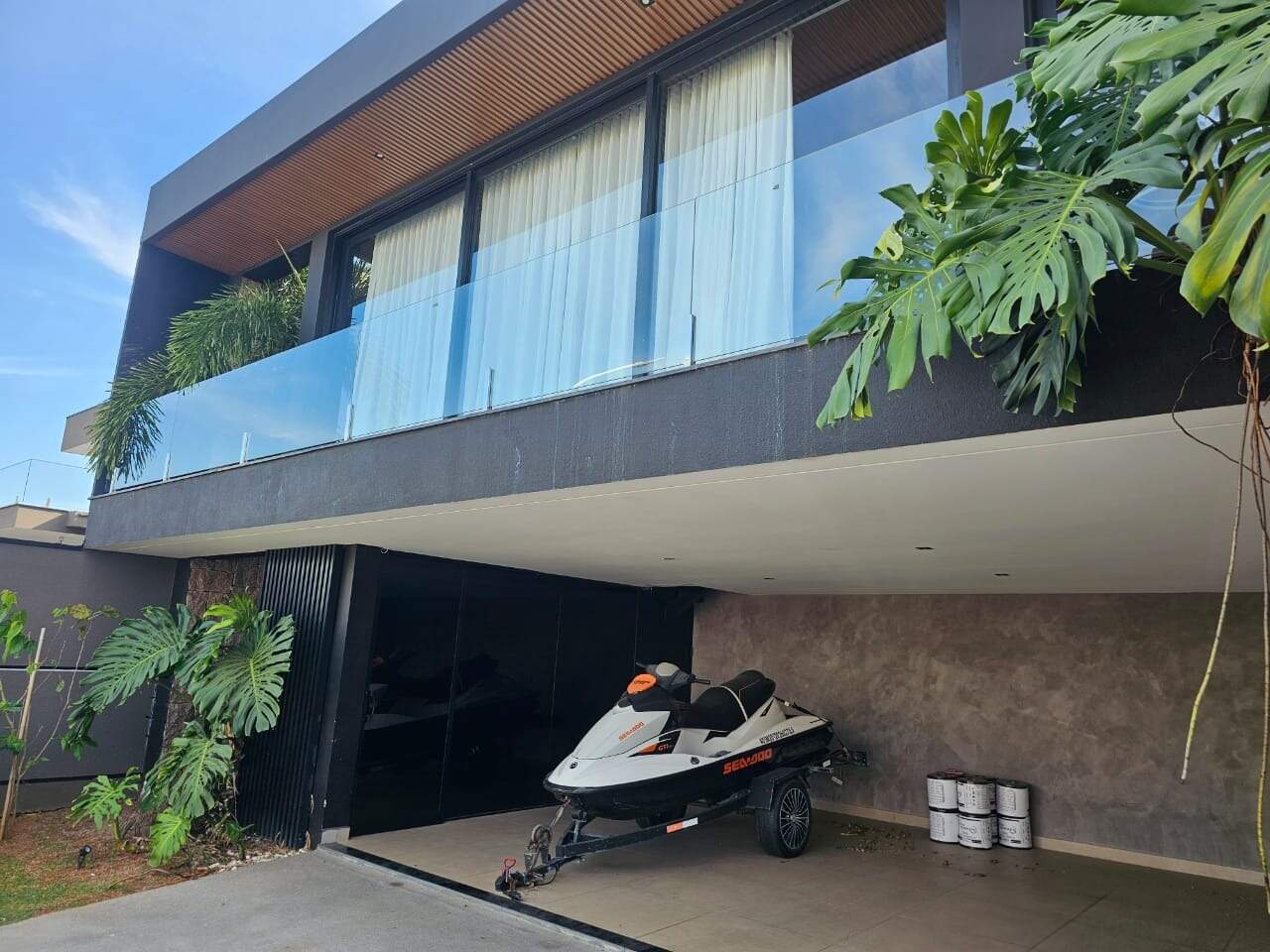 Casa em Condomínio para aluguel em Indaiatuba - Jardim Residencial Dona Maria José por 15.000,00: 