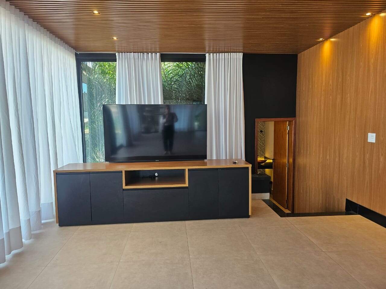 Casa em Condomínio para aluguel em Indaiatuba - Jardim Residencial Dona Maria José por 15.000,00: 