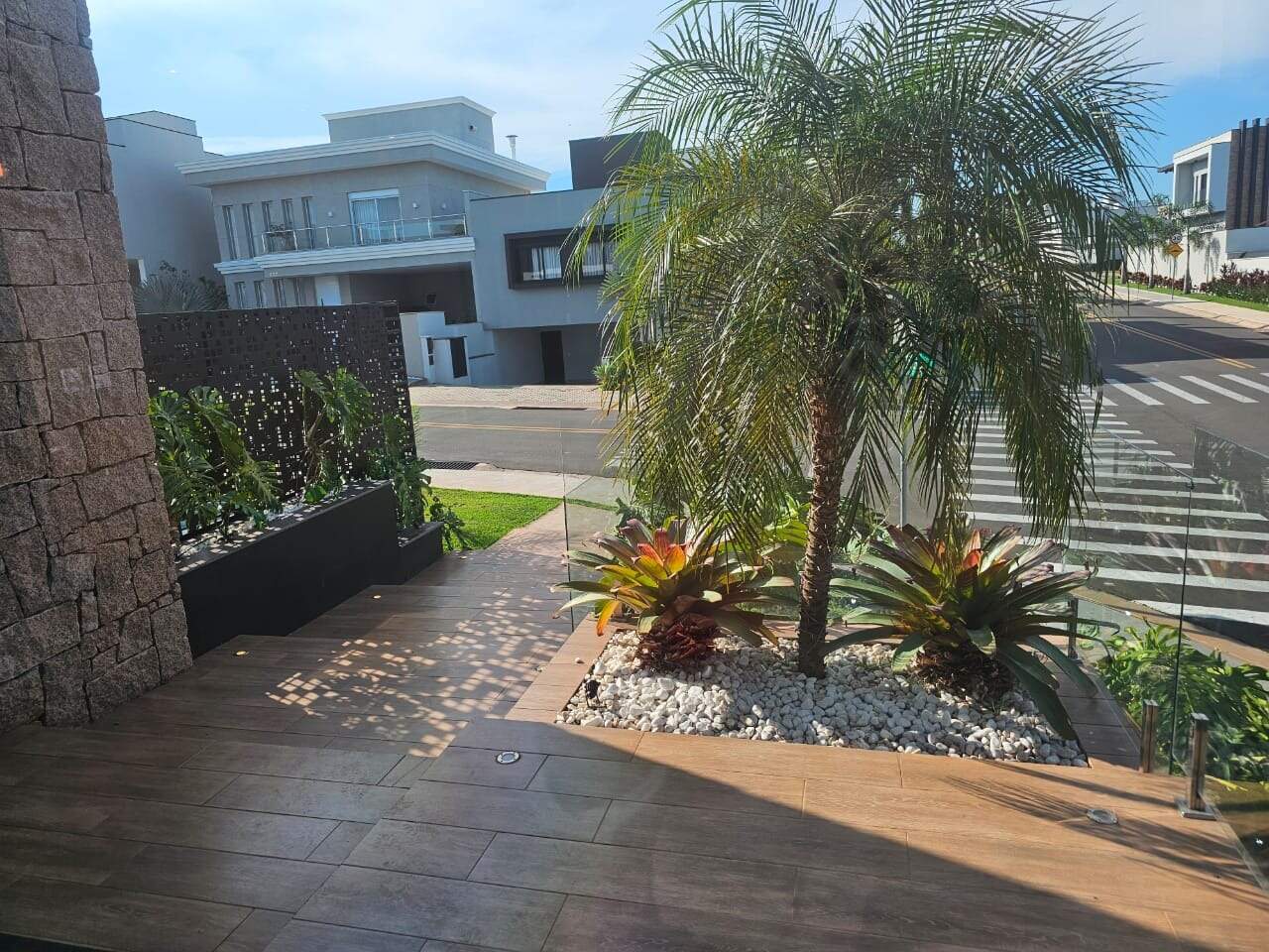 Casa em Condomínio para aluguel em Indaiatuba - Jardim Residencial Dona Maria José por 15.000,00: 