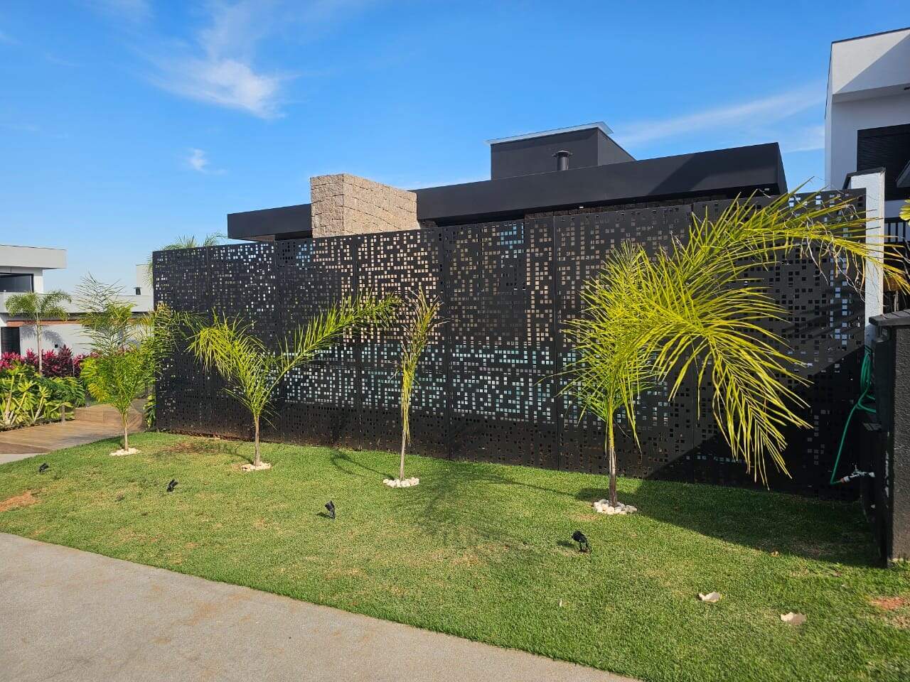 Casa em Condomínio para aluguel em Indaiatuba - Jardim Residencial Dona Maria José por 15.000,00: 
