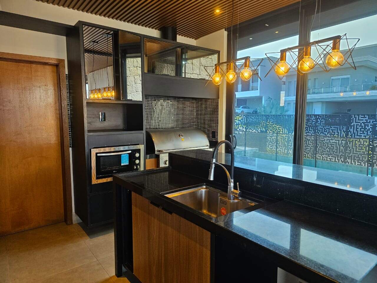 Casa em Condomínio para aluguel em Indaiatuba - Jardim Residencial Dona Maria José por 15.000,00: 