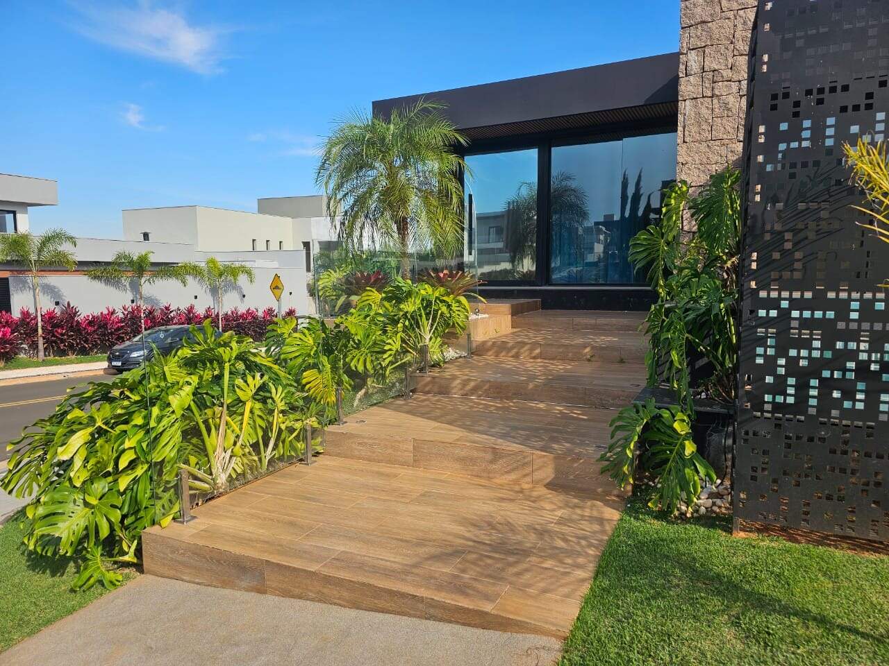 Casa em Condomínio para aluguel em Indaiatuba - Jardim Residencial Dona Maria José por 15.000,00: 