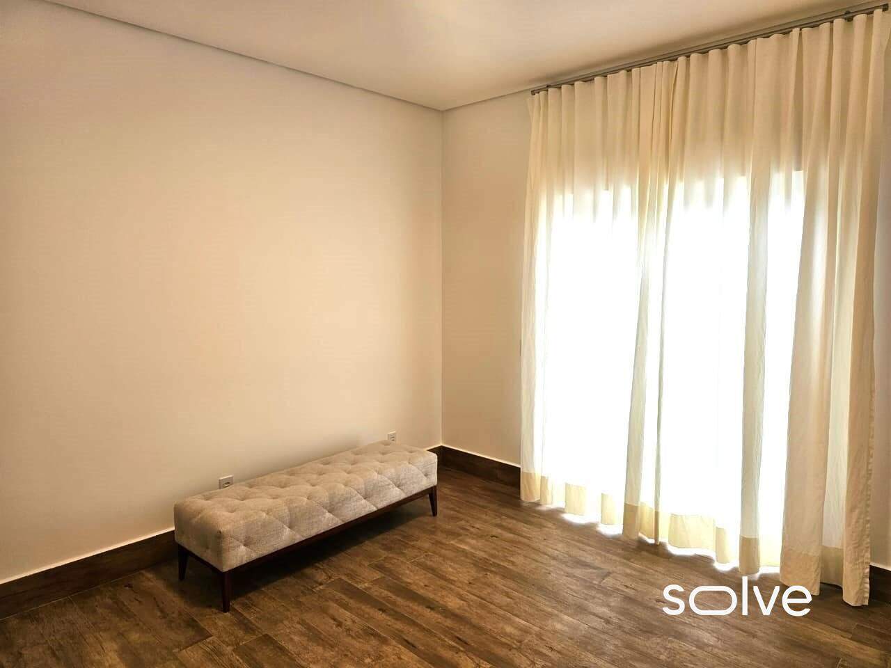 Casa em Condomínio para aluguel em Indaiatuba - Horizontown por 12.000,00: