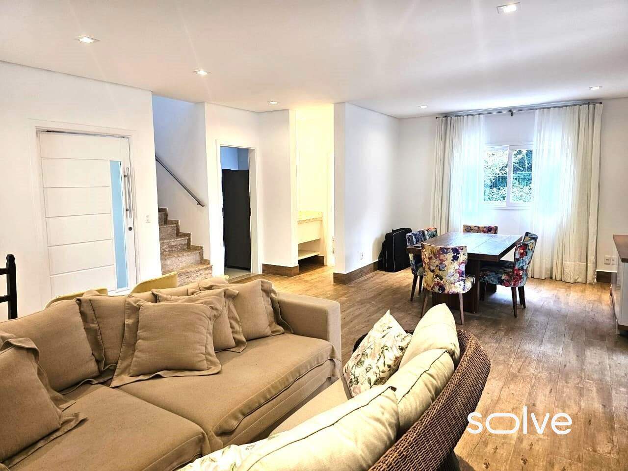 Casa em Condomínio para aluguel em Indaiatuba - Horizontown por 12.000,00: