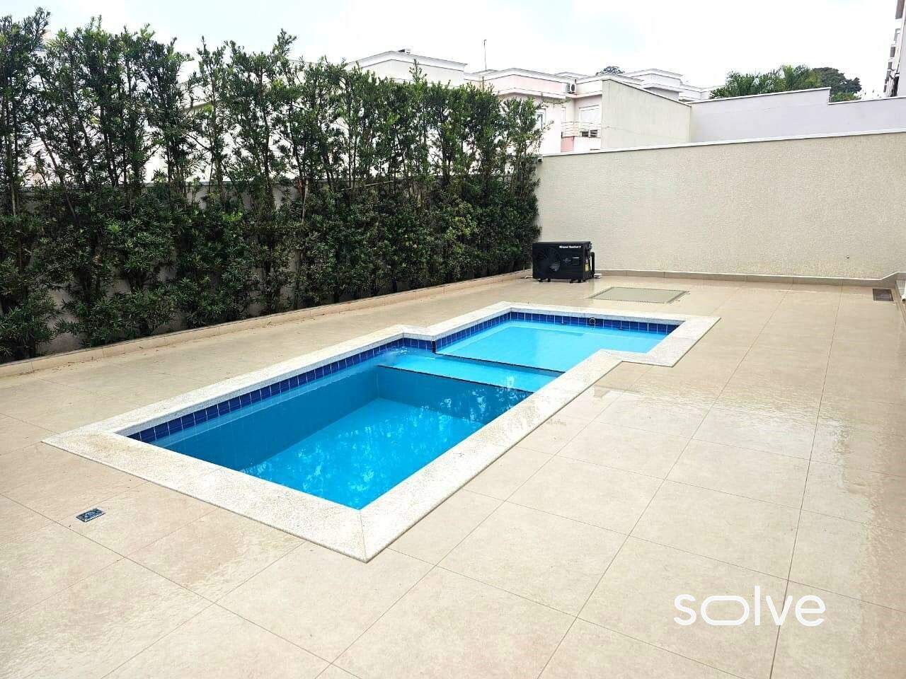 Casa em Condomínio para aluguel em Indaiatuba - Horizontown por 12.000,00: