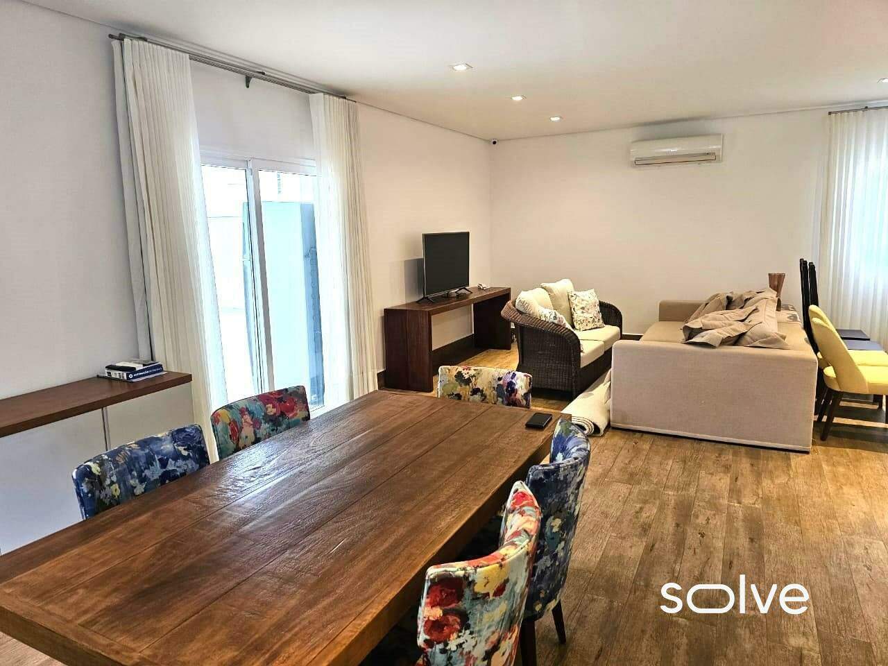 Casa em Condomínio para aluguel em Indaiatuba - Horizontown por 12.000,00: