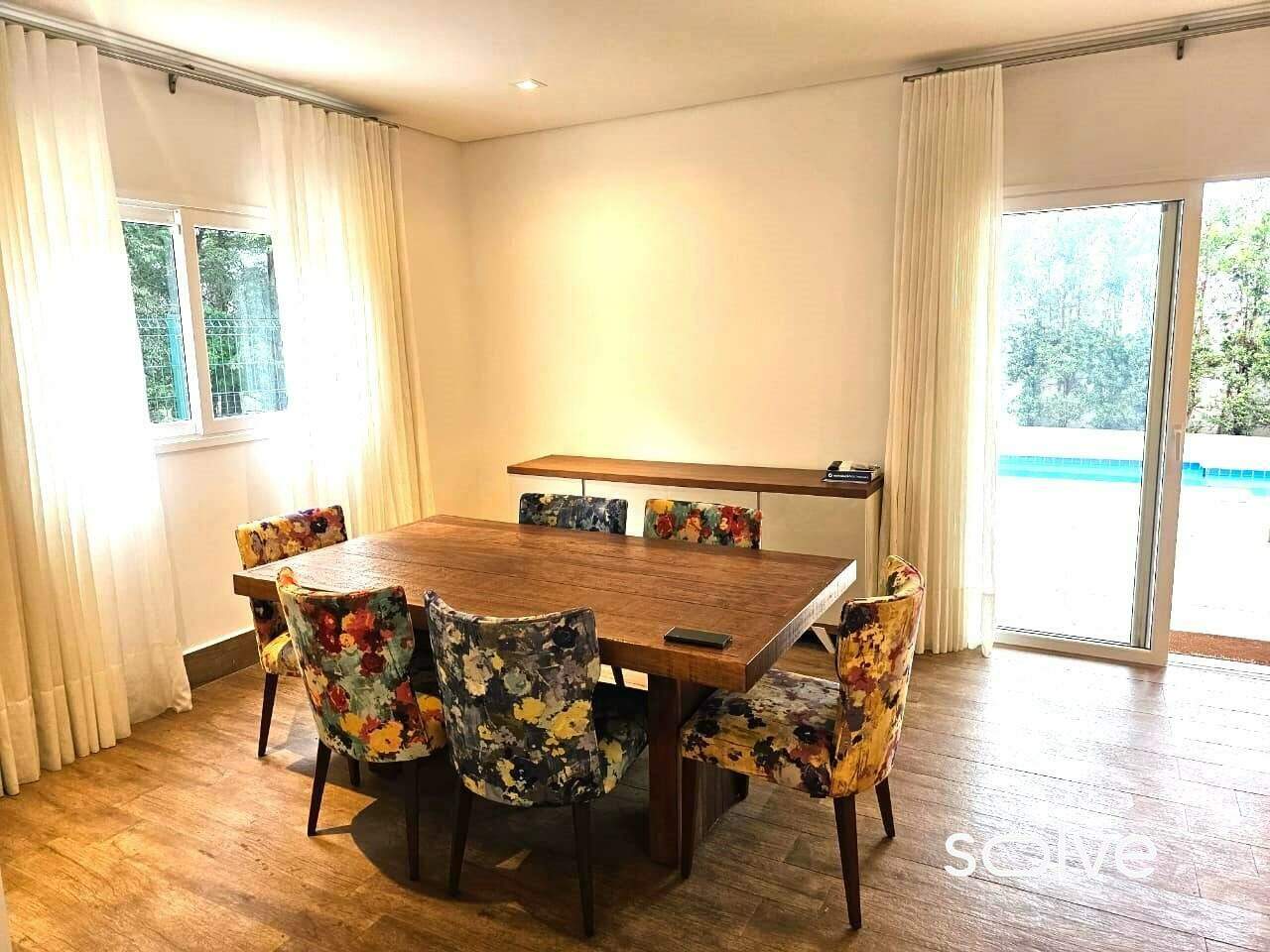 Casa em Condomínio para aluguel em Indaiatuba - Horizontown por 12.000,00: 