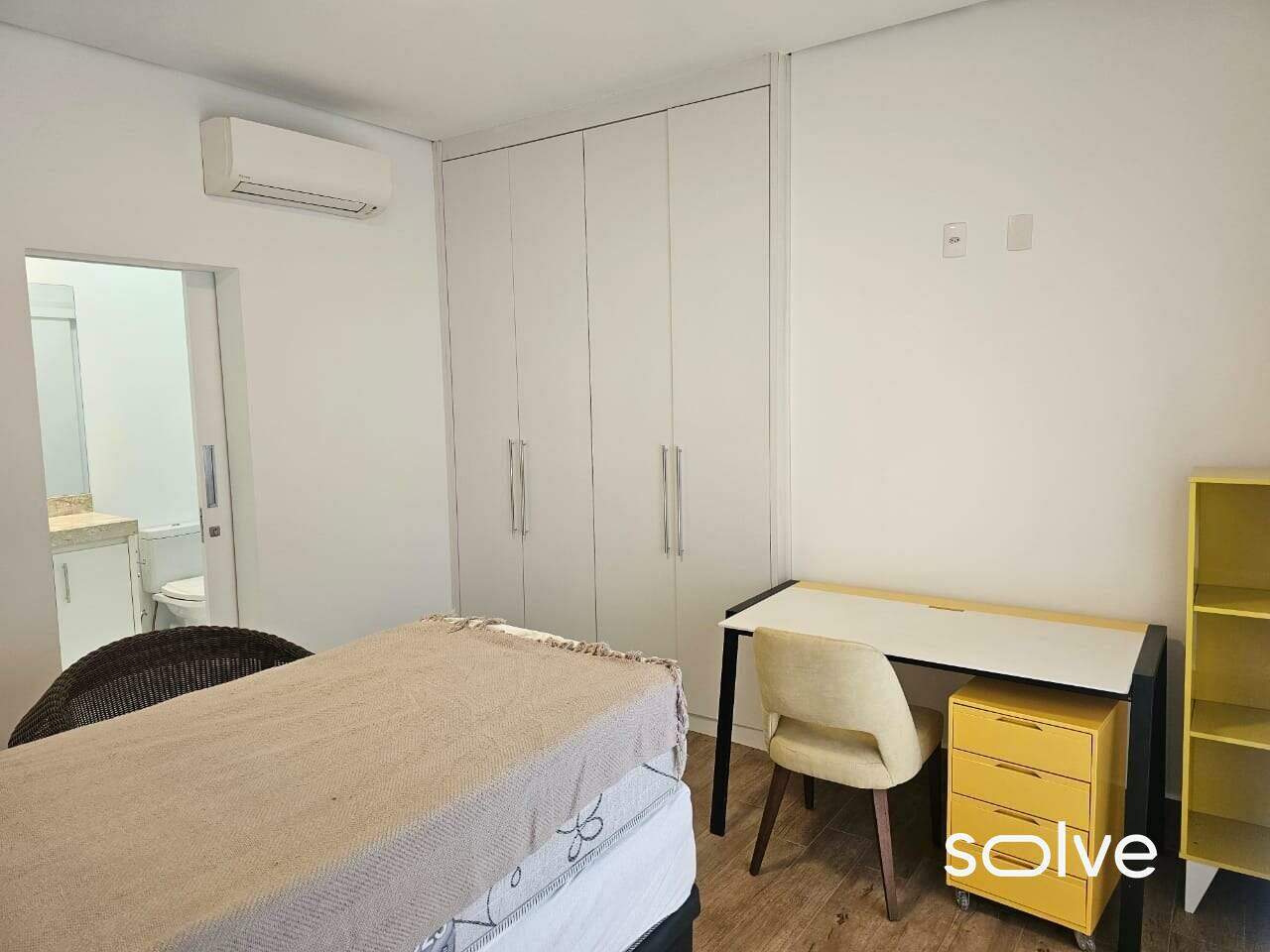 Casa em Condomínio para aluguel em Indaiatuba - Horizontown por 12.000,00: