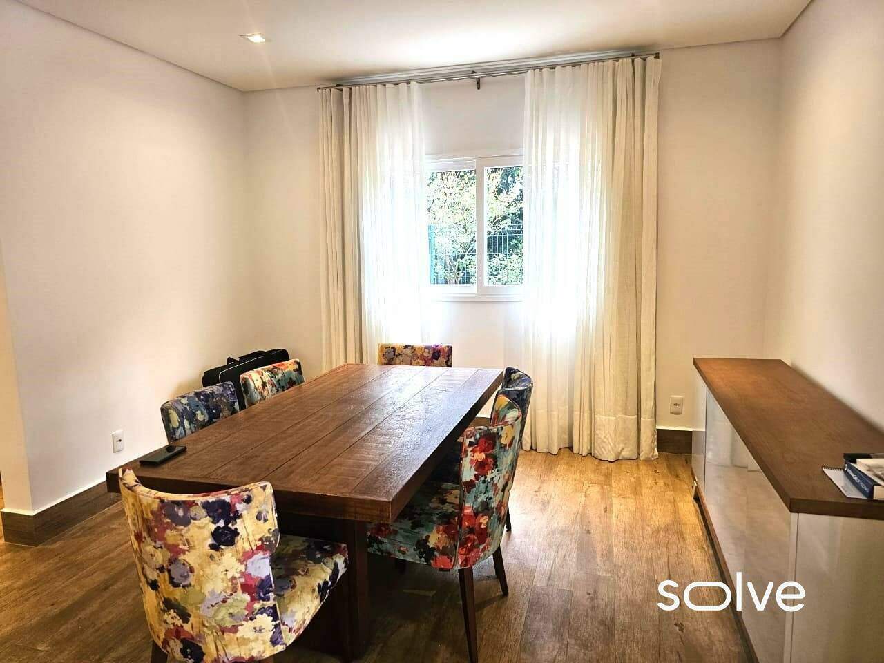 Casa em Condomínio para aluguel em Indaiatuba - Horizontown por 12.000,00: 