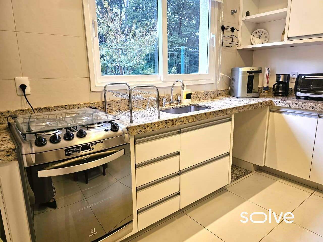 Casa em Condomínio para aluguel em Indaiatuba - Horizontown por 12.000,00: