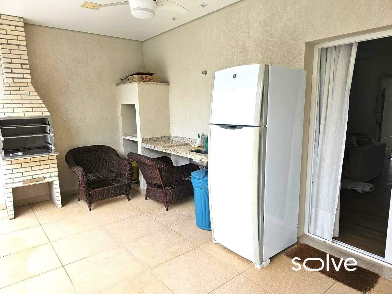 Casa em Condomínio para aluguel em Indaiatuba - Horizontown por 12.000,00: