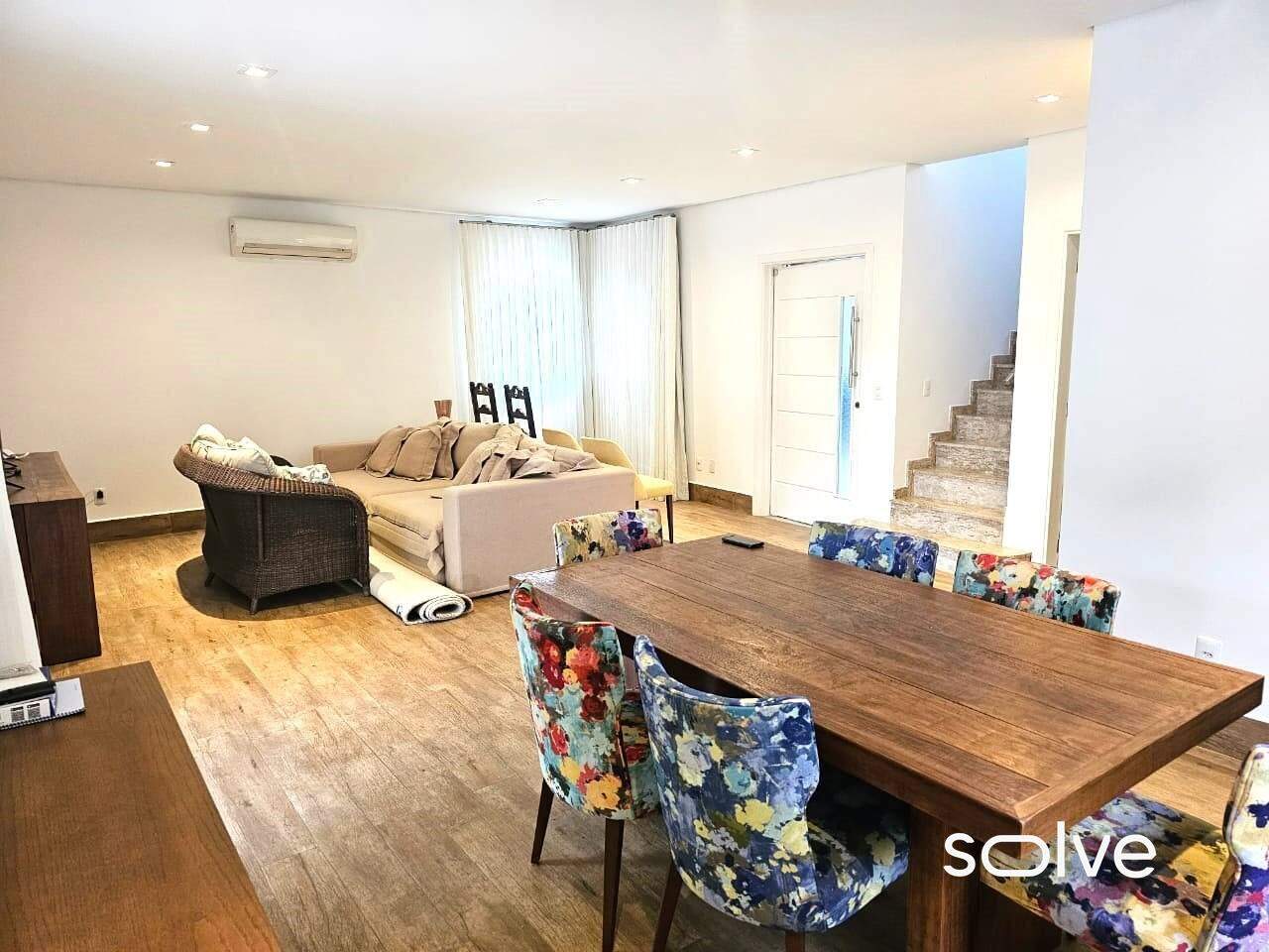 Casa em Condomínio para aluguel em Indaiatuba - Horizontown por 12.000,00: