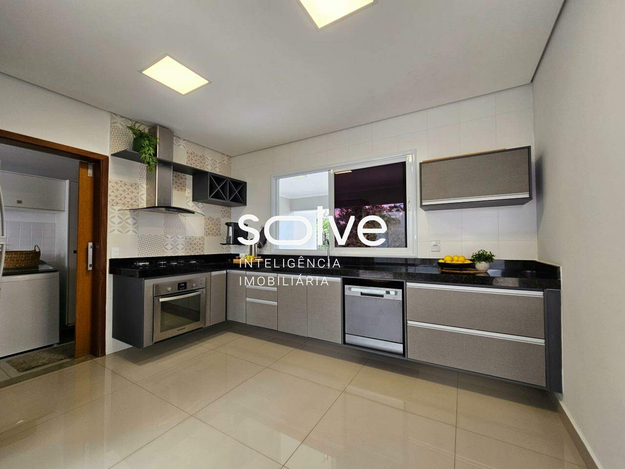 Casa em Condomínio à venda em Indaiatuba - Residencial Maria Dulce por 1.750.000,00: 