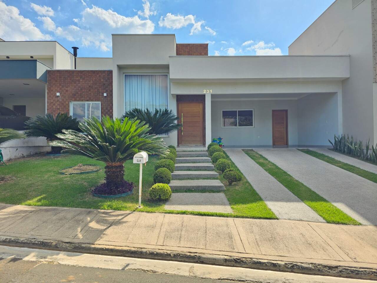 Casa em Condomínio à venda em Indaiatuba - Residencial Maria Dulce por 1.750.000,00: 