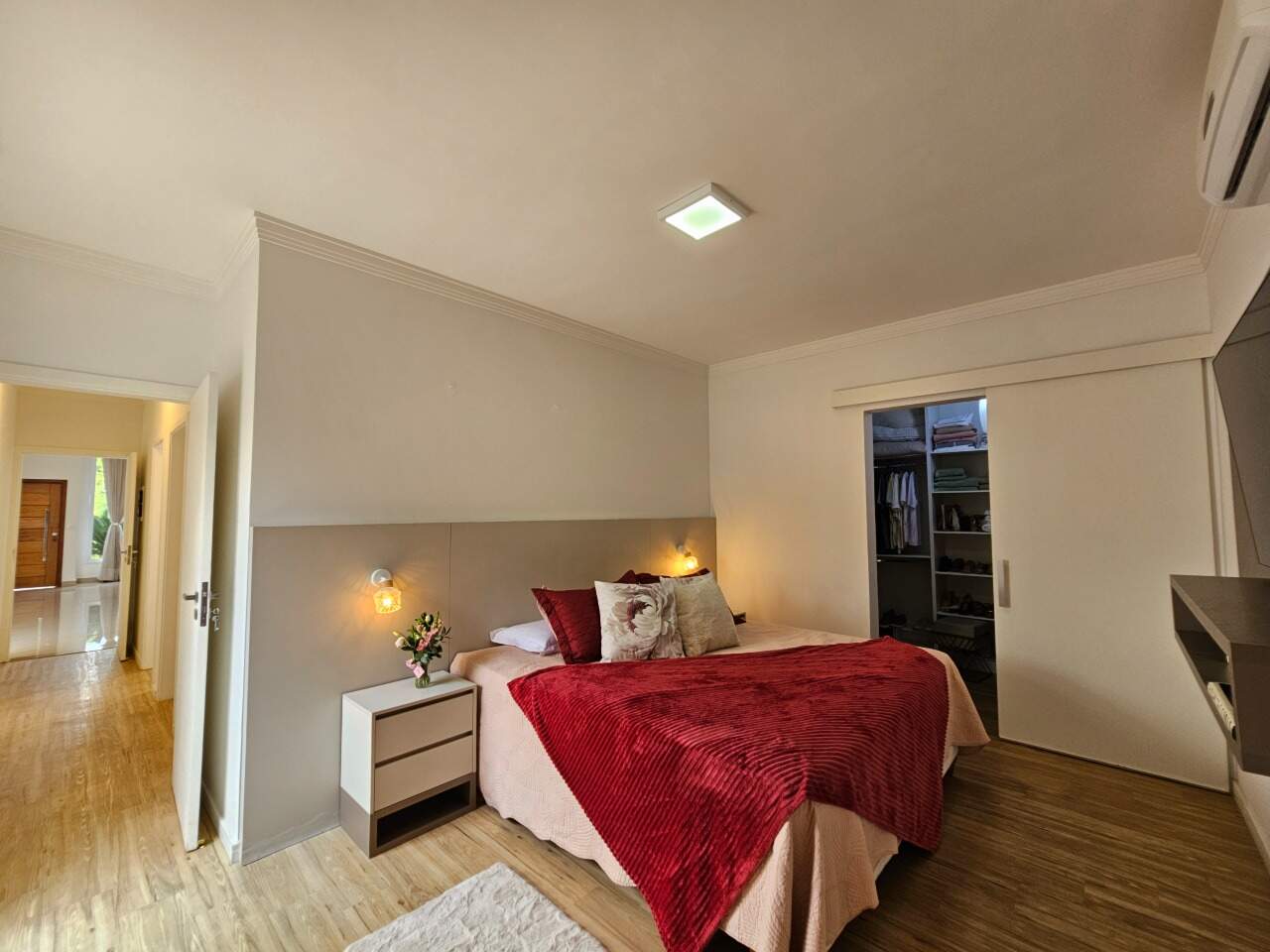 Casa em Condomínio à venda em Indaiatuba - Residencial Maria Dulce por 1.750.000,00: 
