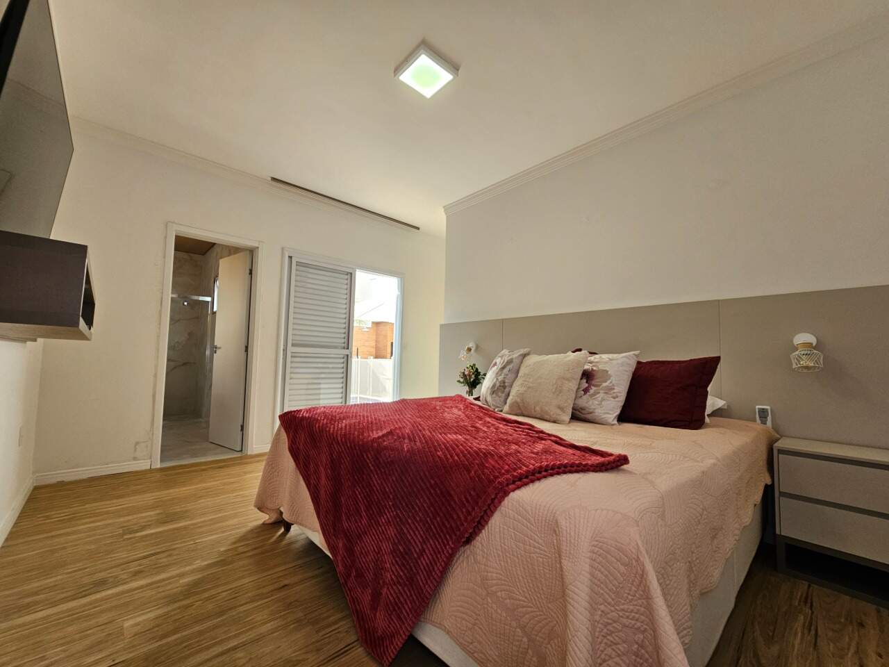 Casa em Condomínio à venda em Indaiatuba - Residencial Maria Dulce por 1.750.000,00: 