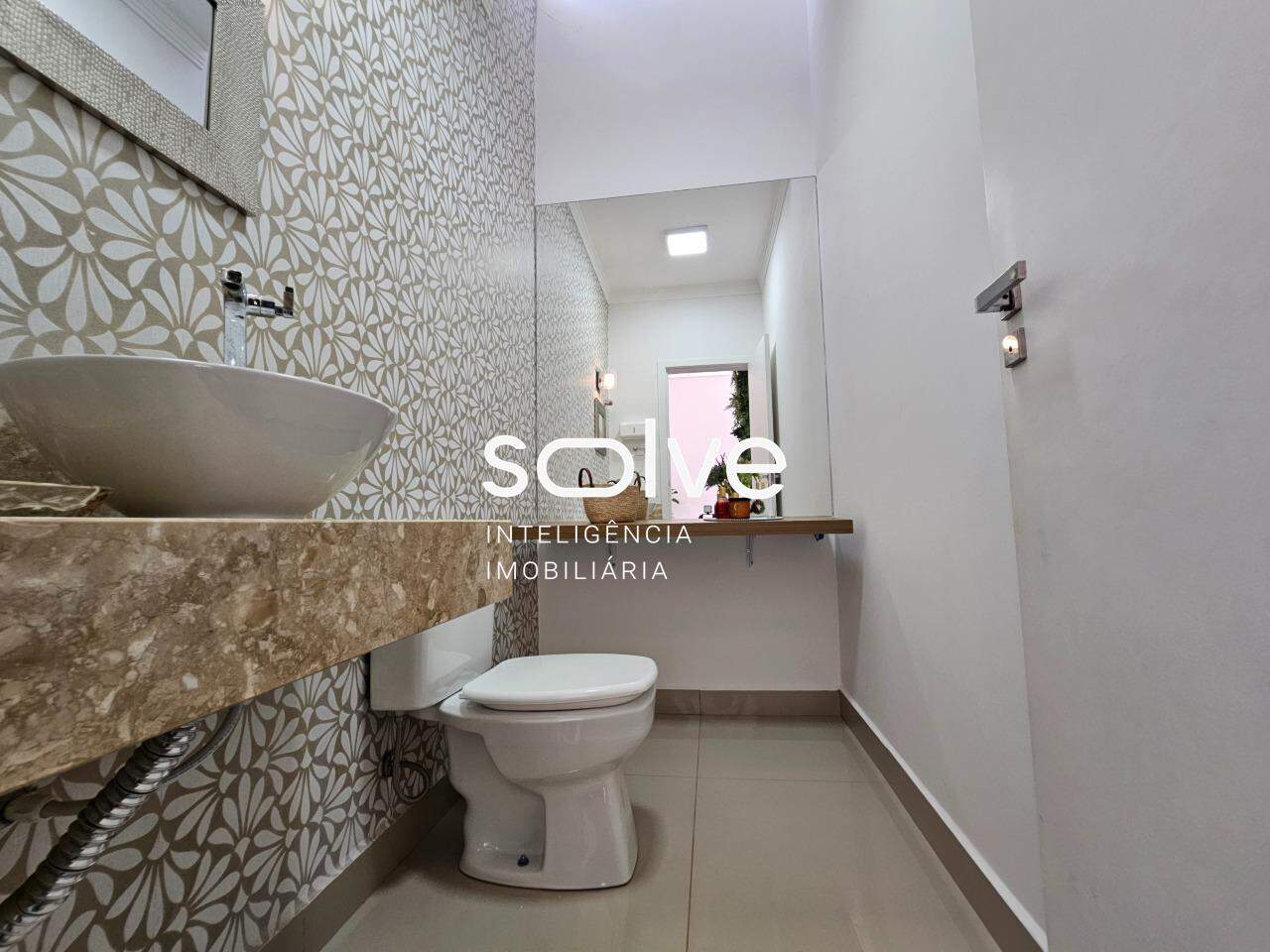 Casa em Condomínio à venda em Indaiatuba - Residencial Maria Dulce por 1.750.000,00: 