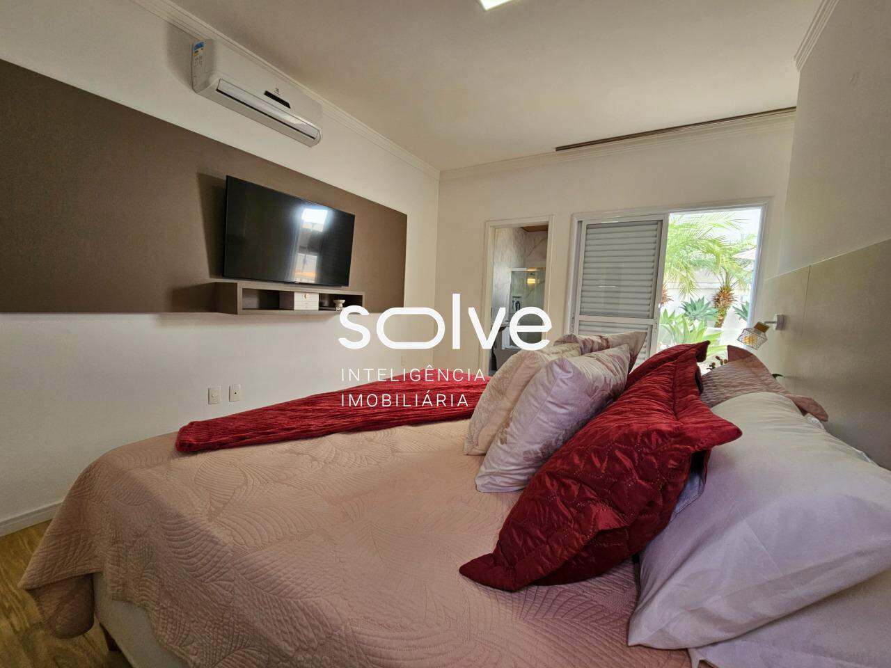 Casa em Condomínio à venda em Indaiatuba - Residencial Maria Dulce por 1.750.000,00: 