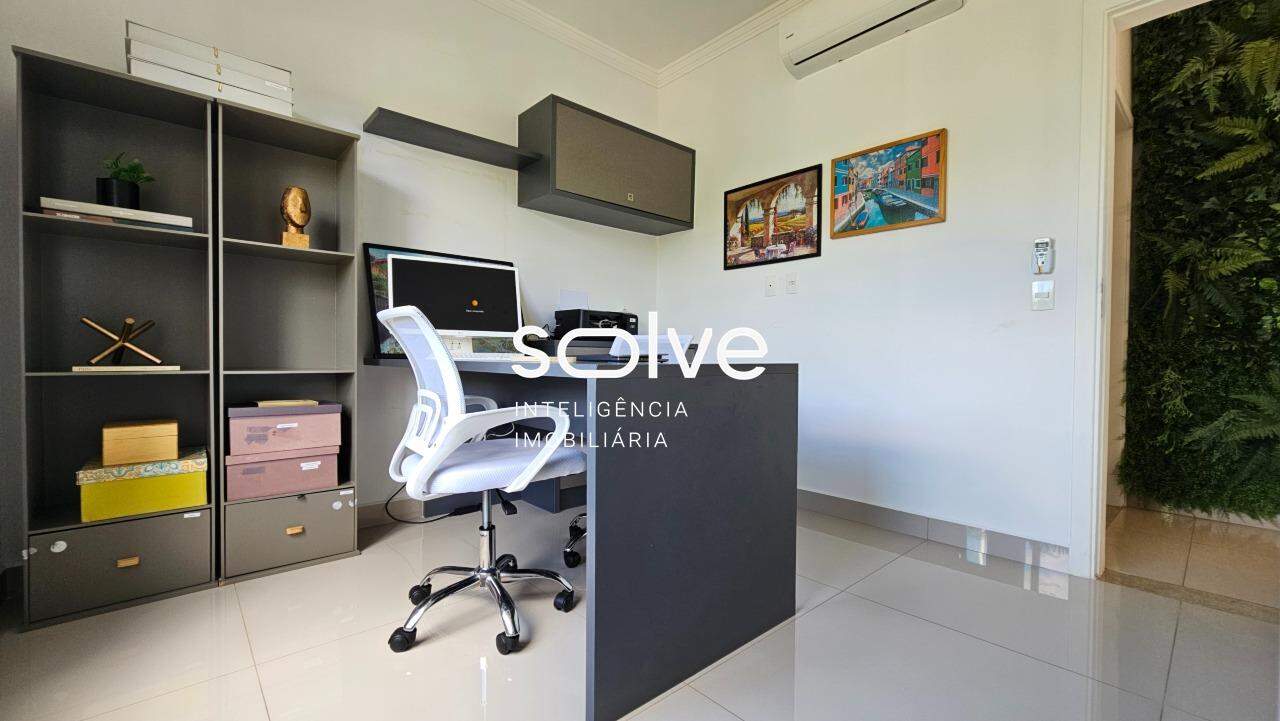 Casa em Condomínio à venda em Indaiatuba - Residencial Maria Dulce por 1.750.000,00: 