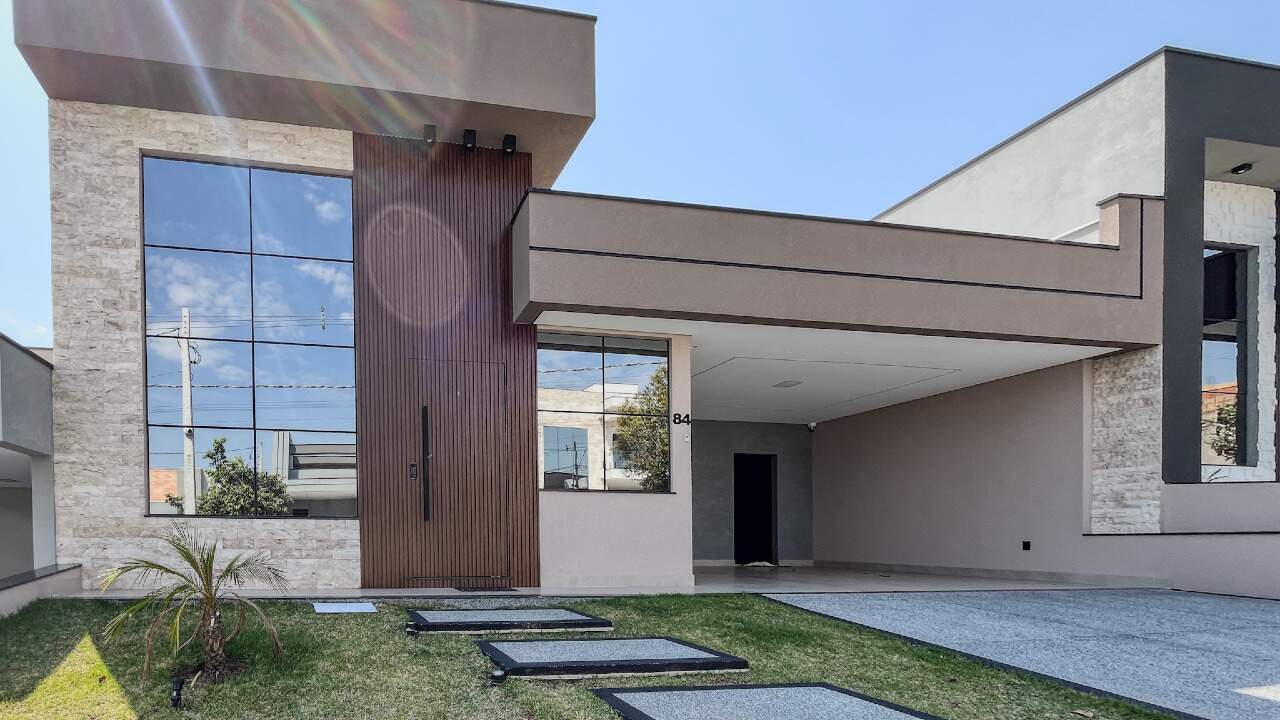 Casa em Condomínio à venda em Indaiatuba - Residencial Milano por 1.797.000,00: 