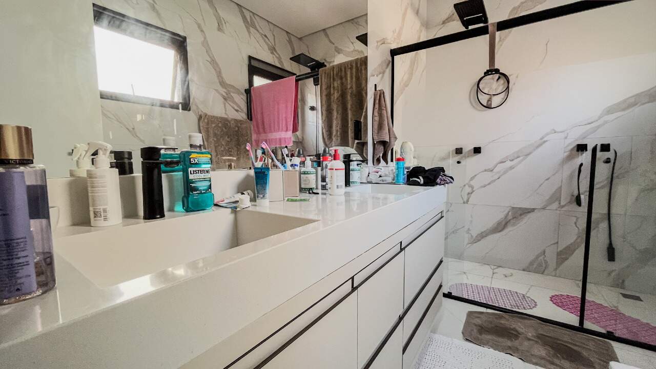 Casa em Condomínio à venda em Indaiatuba - Residencial Milano por 1.797.000,00: 