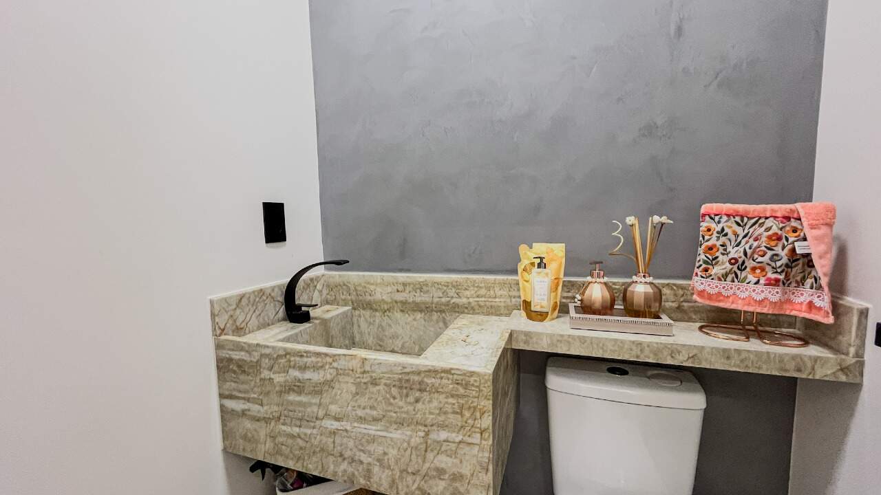 Casa em Condomínio à venda em Indaiatuba - Residencial Milano por 1.797.000,00: 