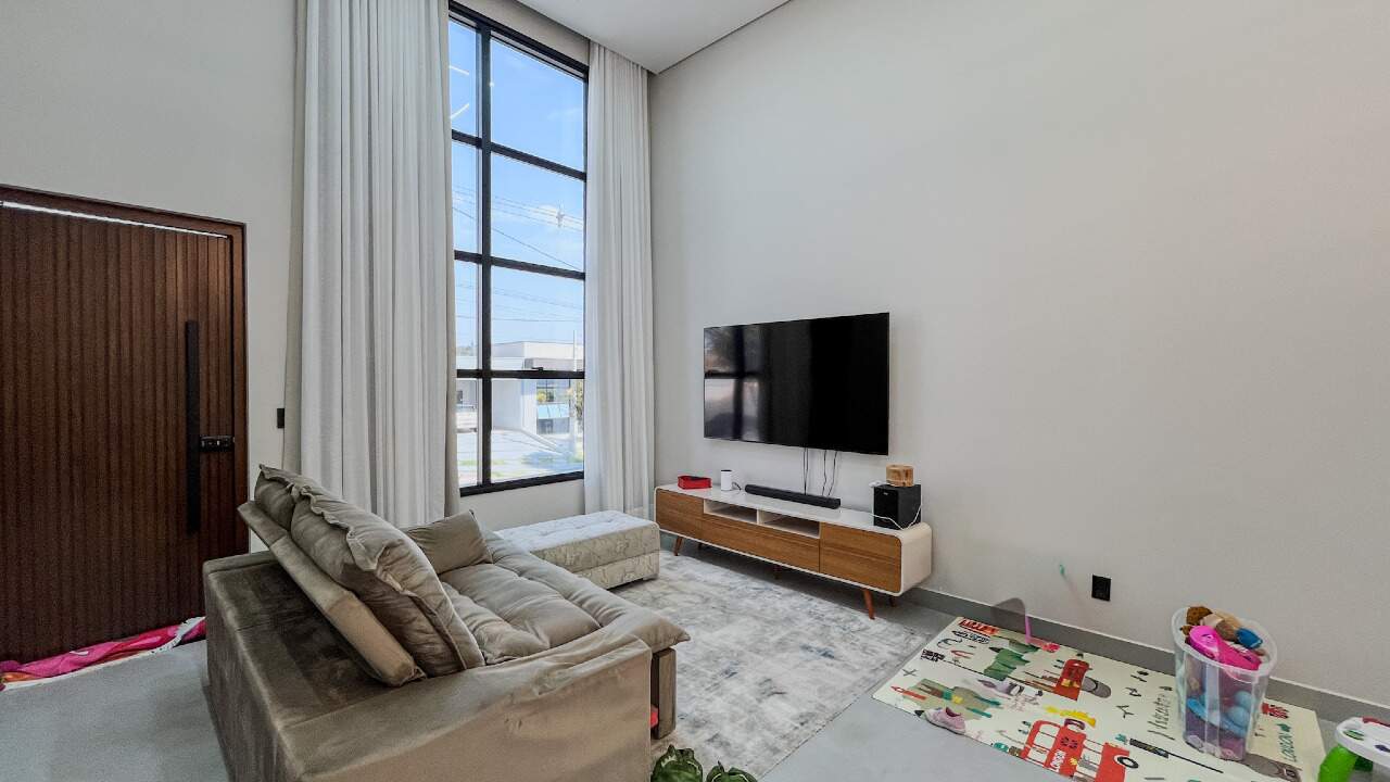 Casa em Condomínio à venda em Indaiatuba - Residencial Milano por 1.797.000,00: 