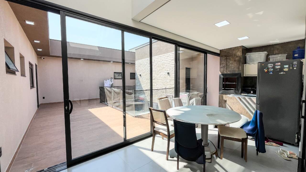Casa em Condomínio à venda em Indaiatuba - Residencial Milano por 1.797.000,00: 