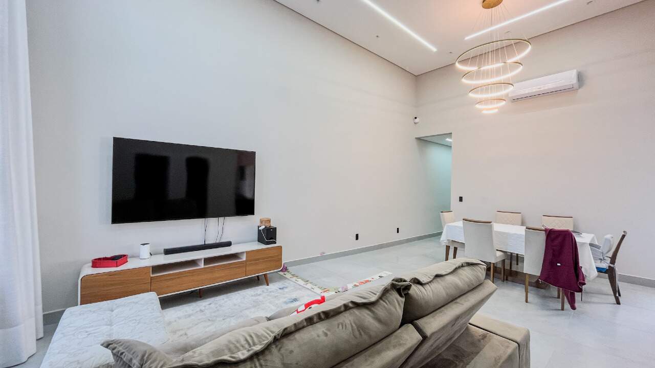 Casa em Condomínio à venda em Indaiatuba - Residencial Milano por 1.797.000,00: 