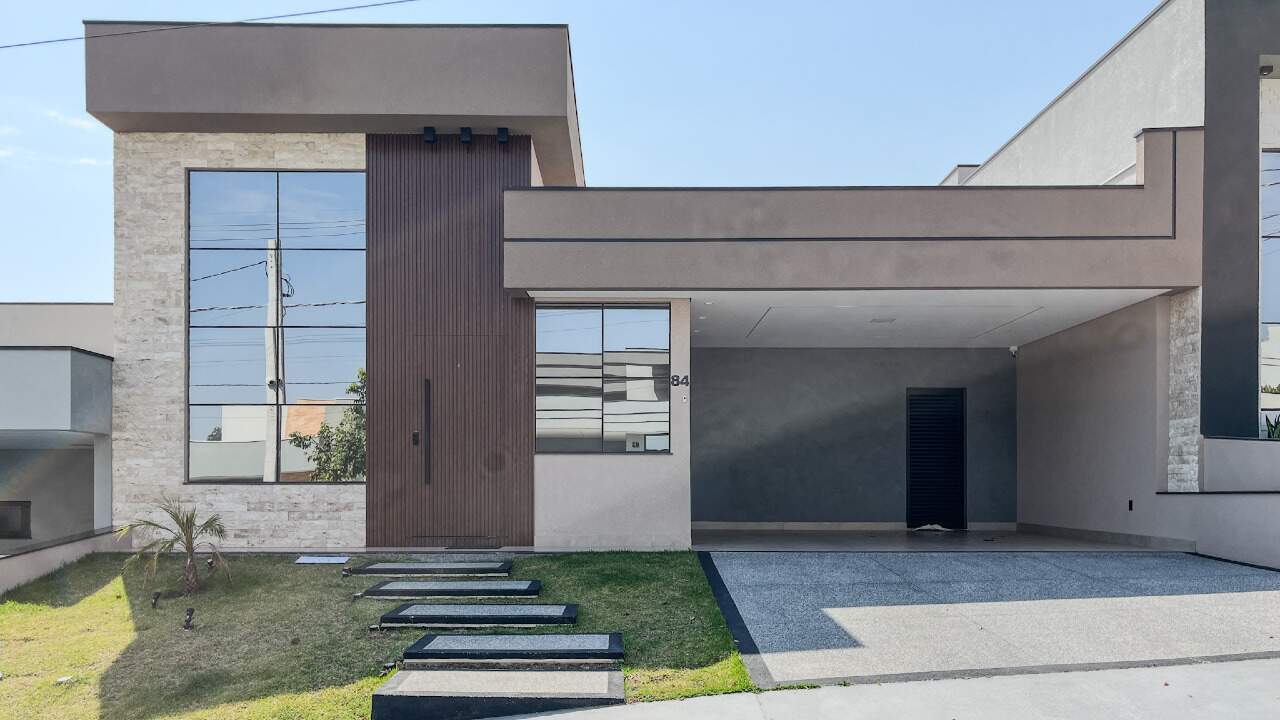 Casa em Condomínio à venda em Indaiatuba - Residencial Milano por 1.797.000,00: 