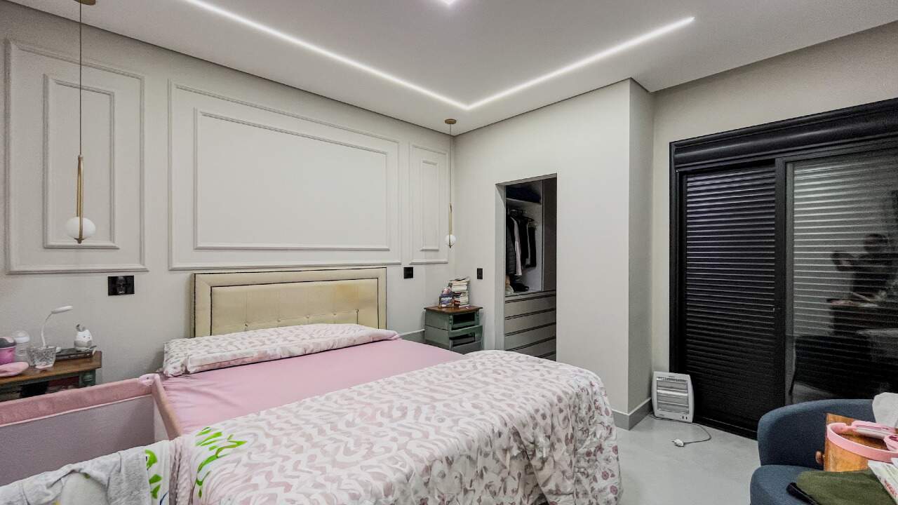 Casa em Condomínio à venda em Indaiatuba - Residencial Milano por 1.797.000,00: 