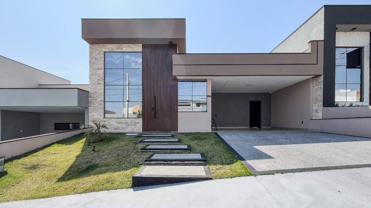Casa em Condomínio à venda em Indaiatuba - Residencial Milano por 1.797.000,00: 