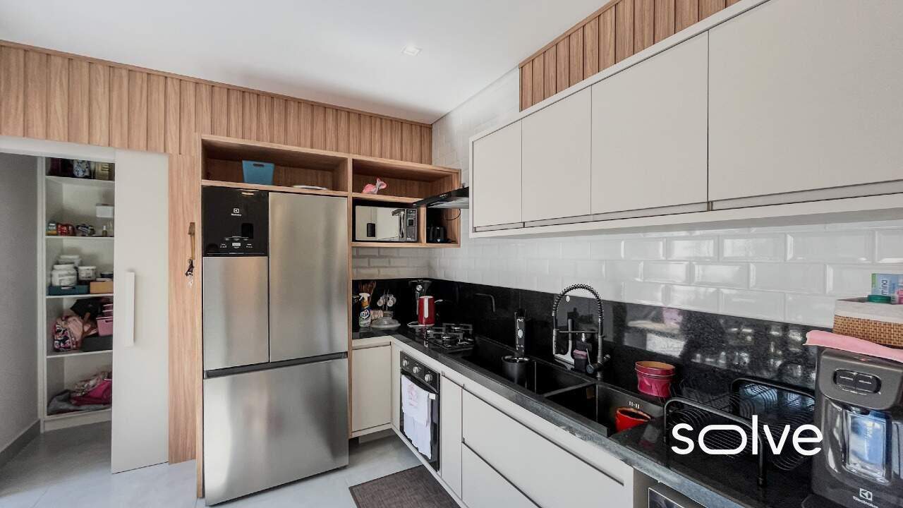 Casa em Condomínio à venda em Indaiatuba - Residencial Milano por 1.797.000,00: 