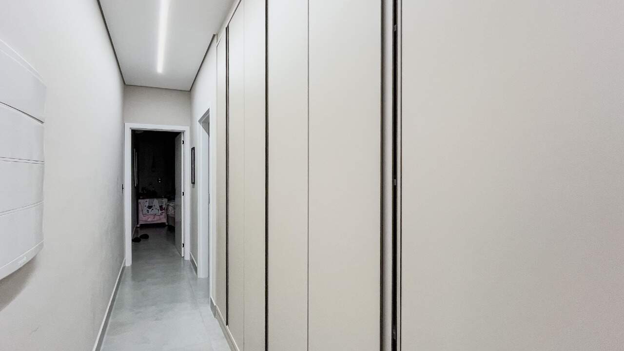 Casa em Condomínio à venda em Indaiatuba - Residencial Milano por 1.797.000,00: 