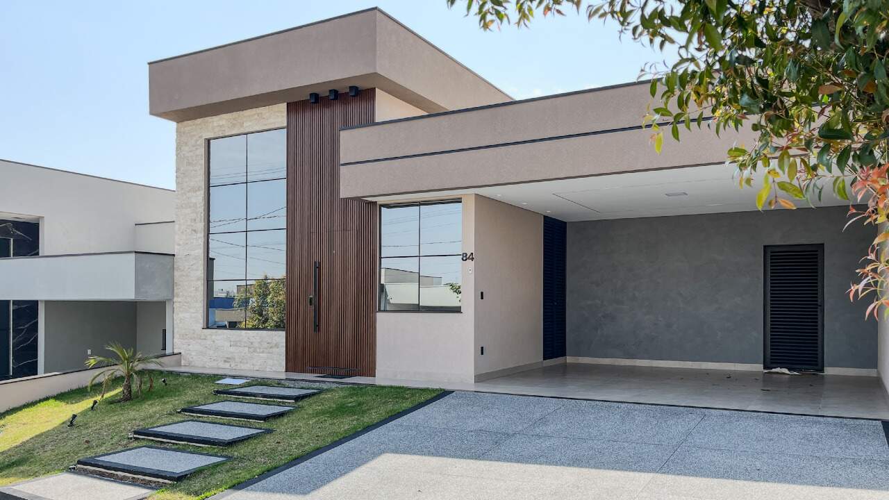 Casa em Condomínio à venda em Indaiatuba - Residencial Milano por 1.797.000,00: 
