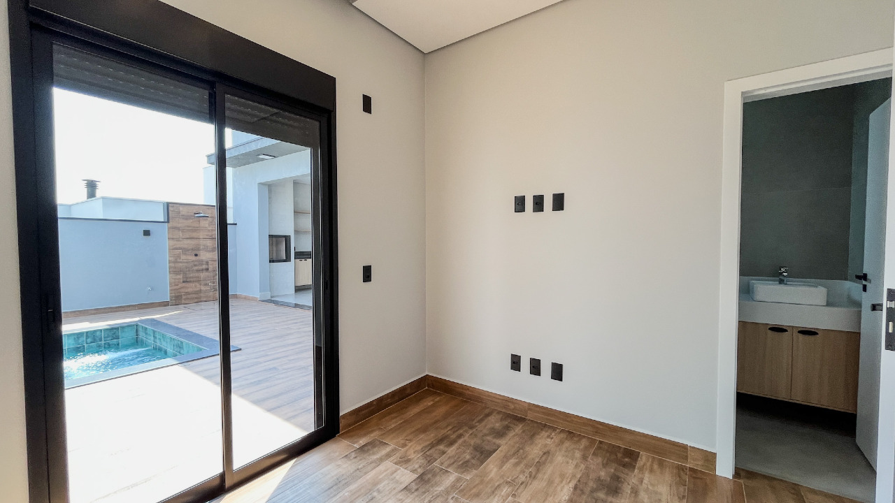 Casa em Condomínio à venda em Indaiatuba - Residencial Milano por 1.690.000,00: 
