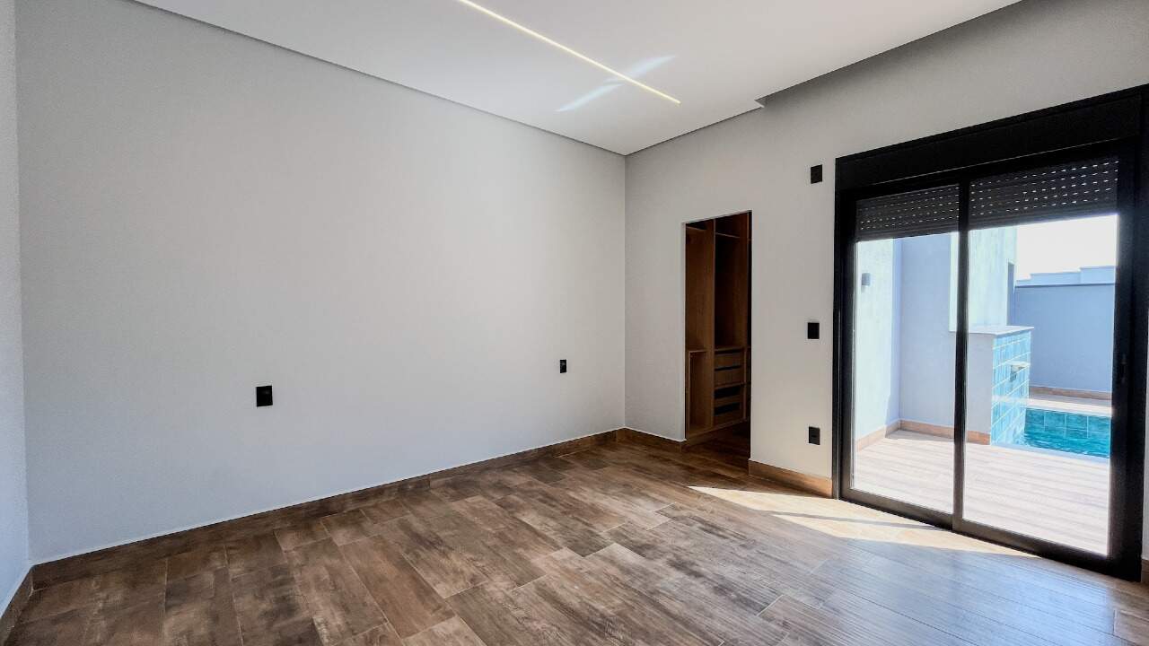 Casa em Condomínio à venda em Indaiatuba - Residencial Milano por 1.690.000,00: 