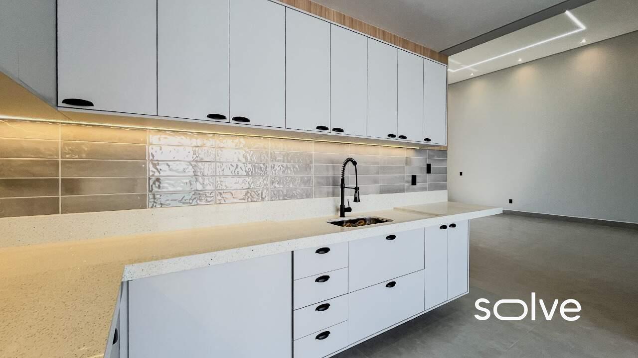 Casa em Condomínio à venda em Indaiatuba - Residencial Milano por 1.690.000,00: 