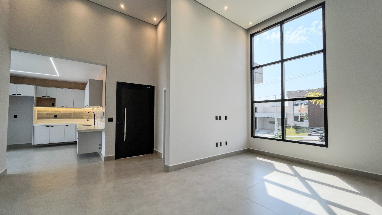 Casa em Condomínio à venda em Indaiatuba - Residencial Milano por 1.690.000,00: 