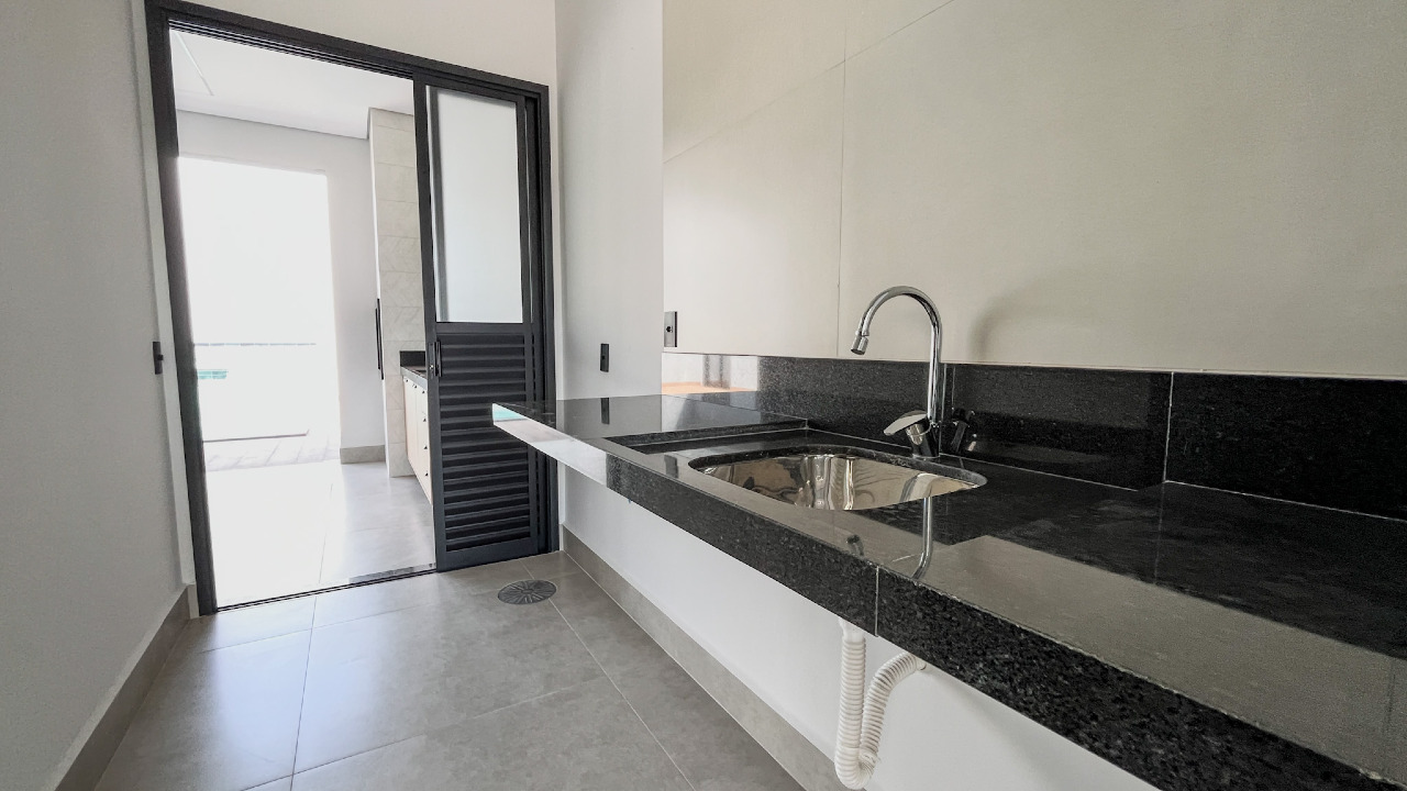 Casa em Condomínio à venda em Indaiatuba - Residencial Milano por 1.690.000,00: 