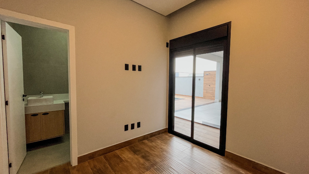Casa em Condomínio à venda em Indaiatuba - Residencial Milano por 1.690.000,00: 