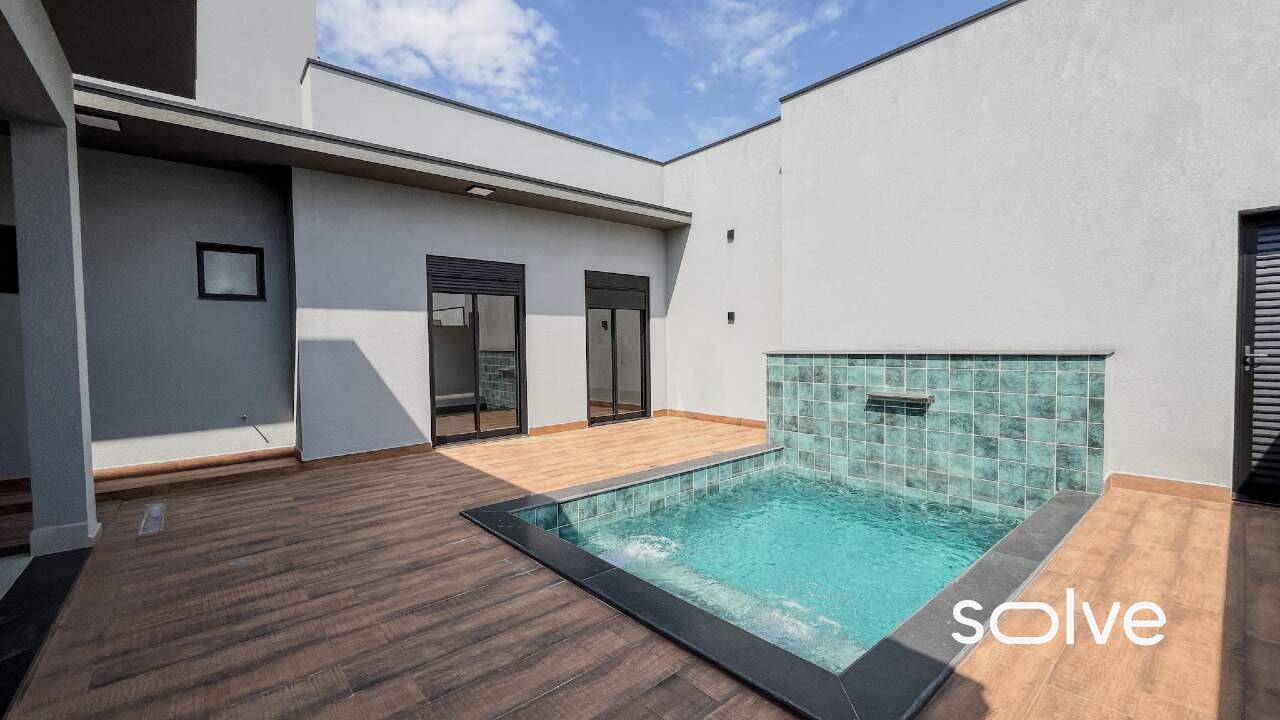 Casa em Condomínio à venda em Indaiatuba - Residencial Milano por 1.690.000,00: 
