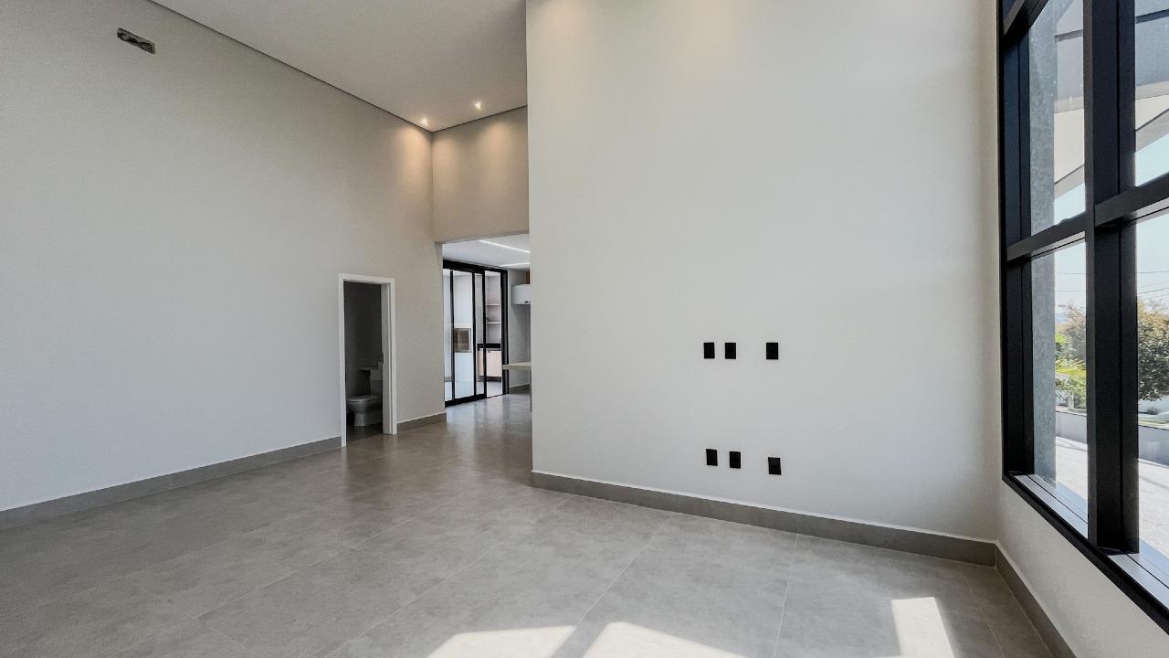 Casa em Condomínio à venda em Indaiatuba - Residencial Milano por 1.690.000,00: 