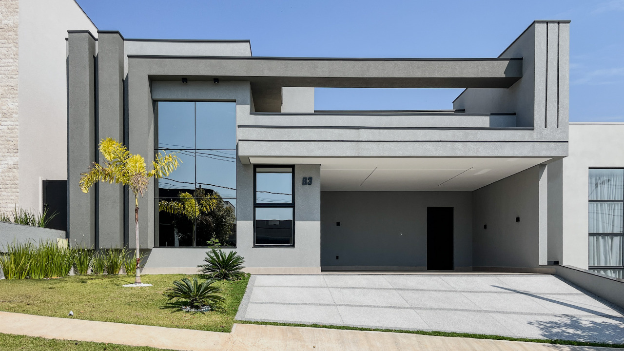 Casa em Condomínio à venda em Indaiatuba - Residencial Milano por 1.690.000,00: 