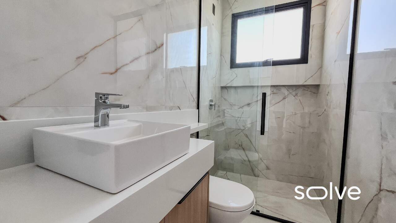 Casa em Condomínio à venda em Indaiatuba - Residencial Milano por 2.490.000,00: