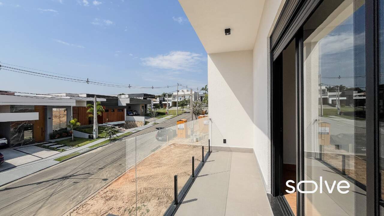 Casa em Condomínio à venda em Indaiatuba - Residencial Milano por 2.490.000,00: